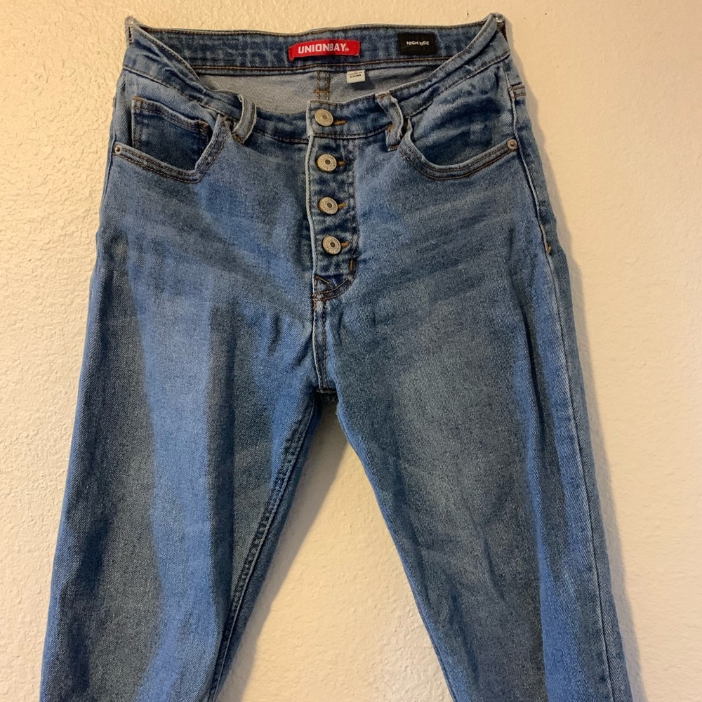 Union bay jeans